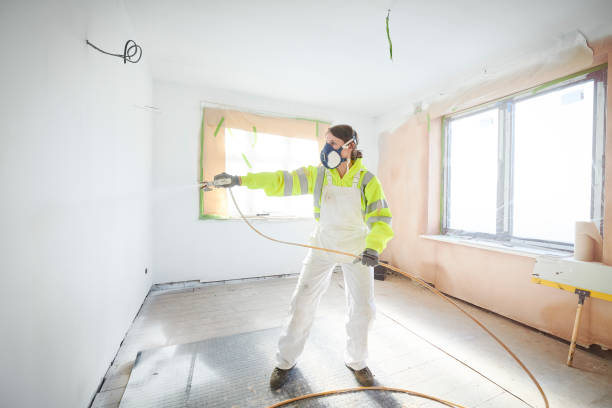 Best Garage Floor Epoxy Painting  in Folsom, PA