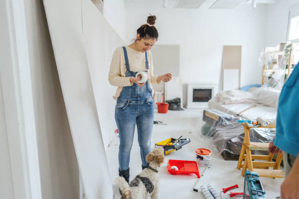 Best Cabinet Painting and Refinishing  in Folsom, PA