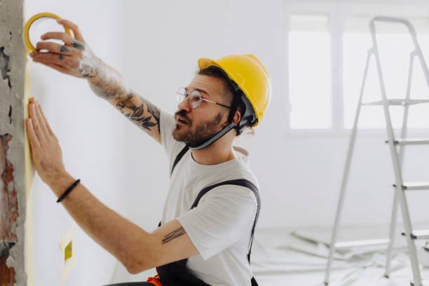 Best Ceiling Drywall Installation  in Folsom, PA